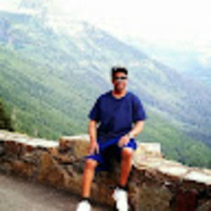 Meet your Posher, Tim